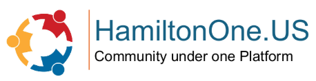 HamiltonOne.us Logo